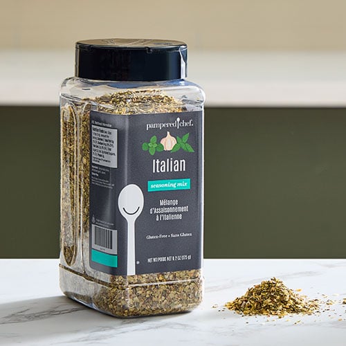 101777-1-lg.jpg Bulk Bottle Italian Seasoning Mix - Image 1