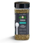Bulk Bottle Italian Seasoning Mix - Image 2