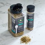 Bulk Bottle Italian Seasoning Mix - Image 4