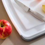 Large Grooved Cutting Board - Image 4