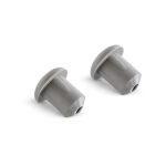 Replacement Feet for Simple Slicer