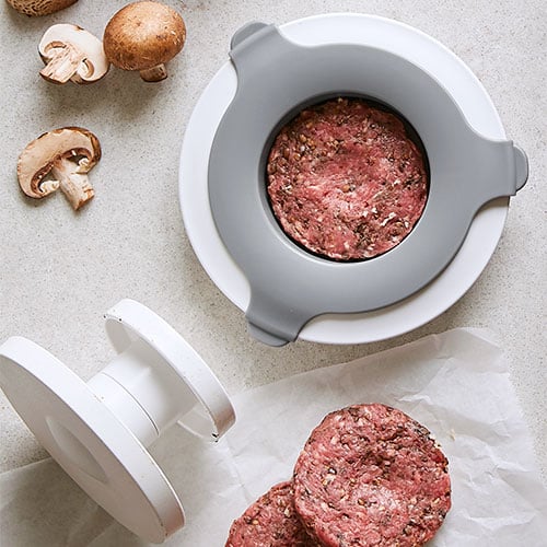 1174-1-lg.jpg Burger & Slider Press - Image 1