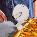 Pizza & Crust Cutter - Image 4