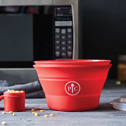 1457-1-lg.jpg Microwave Popcorn Maker - Image 1