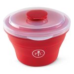 Microwave Popcorn Maker - Image 2