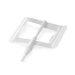 Replacement Paddle for Ice Cream Maker