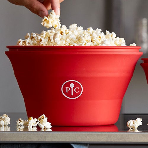 1569-1-lg.jpg Family-Size Microwave Popcorn Maker - Image 1