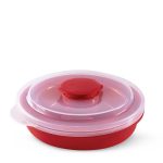 Family-Size Microwave Popcorn Maker - Image 3