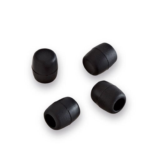 158A-lg.jpg Replacement Protective Feet for Stackable Cooling Rack - Image 1