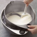 Stainless Steel Mixing Bowl Set - Image 3