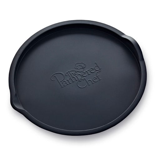 173D-lg.jpg Replacement Lid for 6-qt. Stainless Steel Mixing Bowl - Image 1