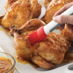 Chef’s Silicone Basting Brush - Image 5