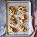 Half Sheet Pan