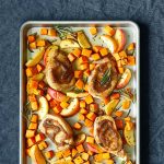 Half Sheet Pan - Image 3
