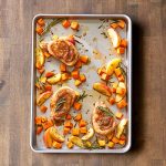 Large Sheet Pan