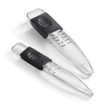 Adjustable Measuring Spoon Set - Image 2