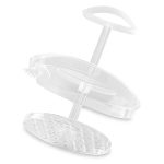 Replacement Lid & Plunger for Family-Size Quick-Stir® Pitcher