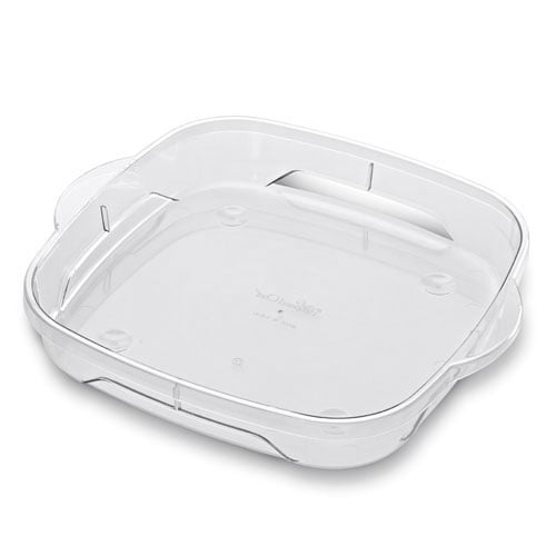 229Q-lg.jpg Replacement Base for Large Square Cool & Serve - Image 1