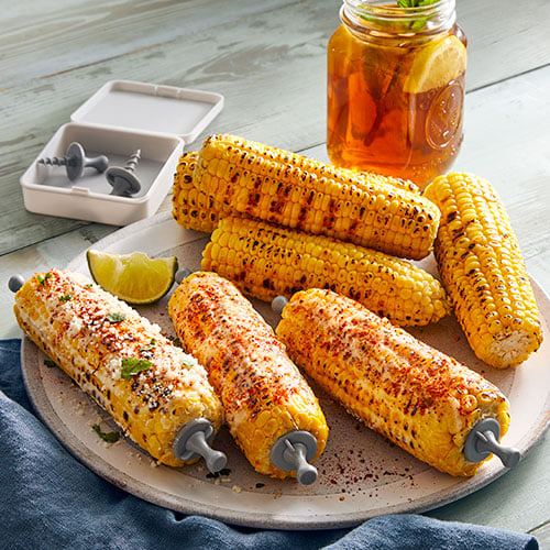 2455-1-lg.jpg Corn Holders - Image 1