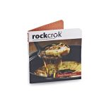 Rockcrok Dutch Oven Recipe Cards