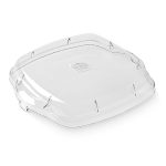 Replacement Lid for Small Square Cool & Serve
