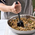 Mix ‘N Chop