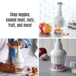 Food Chopper - Image 3
