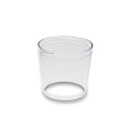 Replacement Clear Collar for Food Chopper