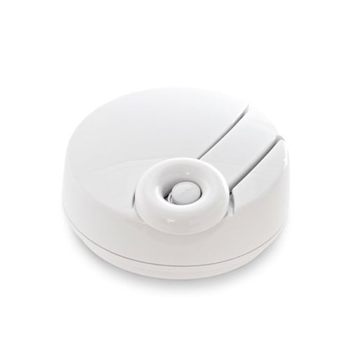 258K-lg.jpg Replacement Lid with Pumping Handle for Manual Food Processor - Image 1