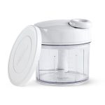 Manual Food Processor - Image 2