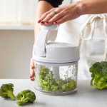 Manual Food Processor - Image 3