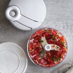 Manual Food Processor - Image 4