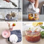 Manual Food Processor - Image 5