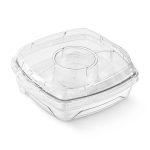 Small Square Cool & Serve - Image 2