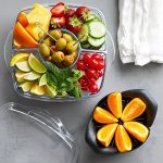 Small Square Cool & Serve - Image 4