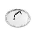 Replacement Lid for Executive Nonstick 8-qt. Covered Stockpot