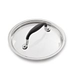 Replacement Lid for Executive Nonstick 3-qt. Covered Saucepan