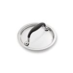 Replacement Lid for Executive Nonstick 1.5-qt. Covered Saucepan