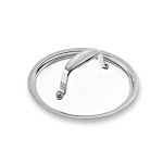 Replacement Lid for Stainless Steel 3-qt. Covered Saucepan