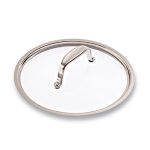 Replacement Lid for Stainless Steel 10″ Covered Skillet