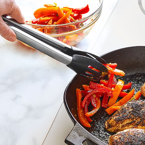 2955-1-lg.jpg Large Chef’s Tongs - Image 1