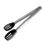 Large Chef’s Tongs - Image 2