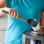 Large Chef’s Tongs - Image 3