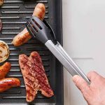 Large Chef’s Tongs - Image 4