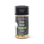 Three Onion Rub - Image 2