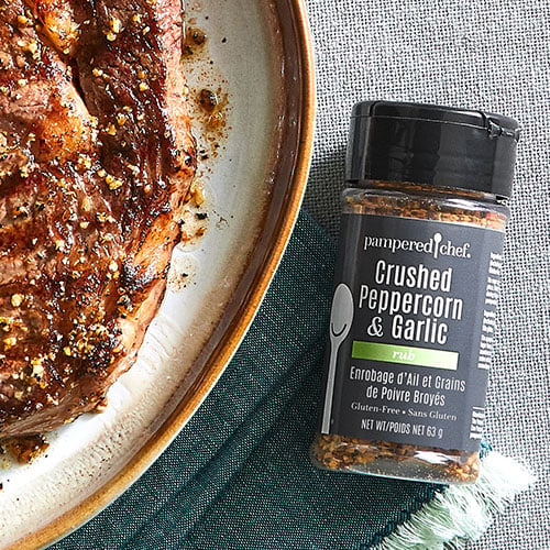 9736-1-lg.jpg Crushed Peppercorn & Garlic Rub - Image 1