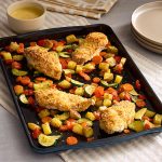 Crushed Peppercorn & Garlic Rub - Image 3