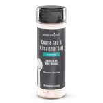 Coarse Sea & Himalayan Salt - Image 2