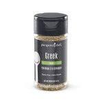 Greek Rub - Image 2