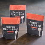 Rosemary Focaccia Bread Mix Trio